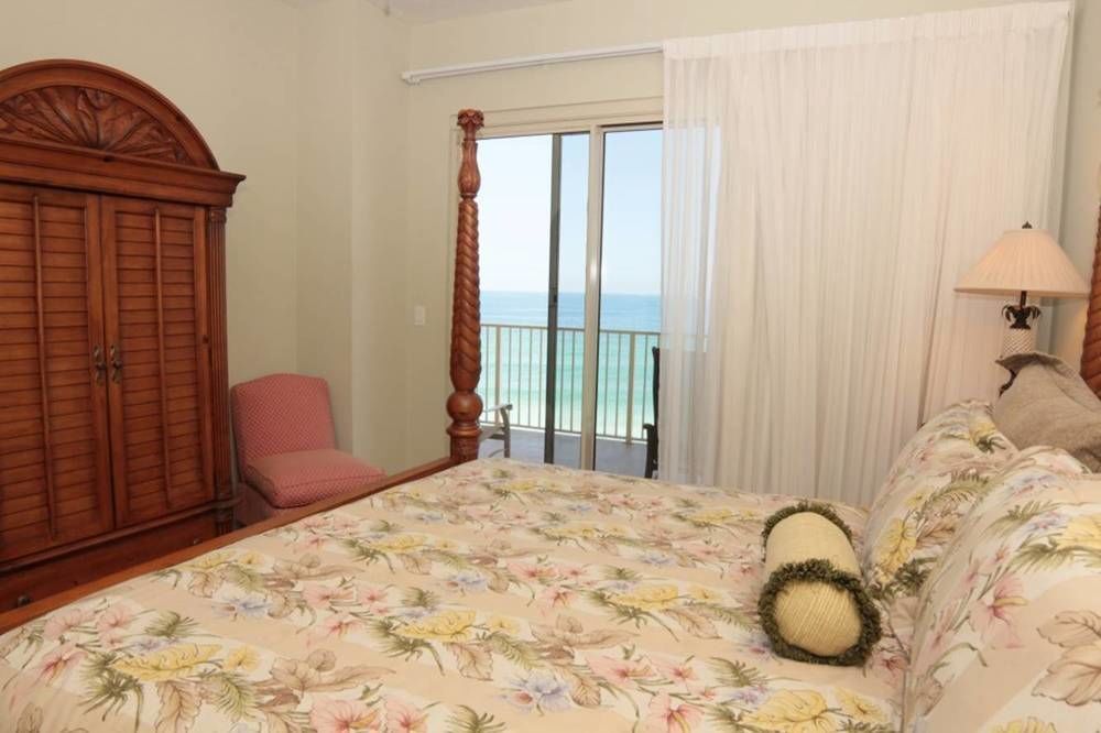 Treasure Island Beach Resort بنما سيتي بيتش المظهر الخارجي الصورة