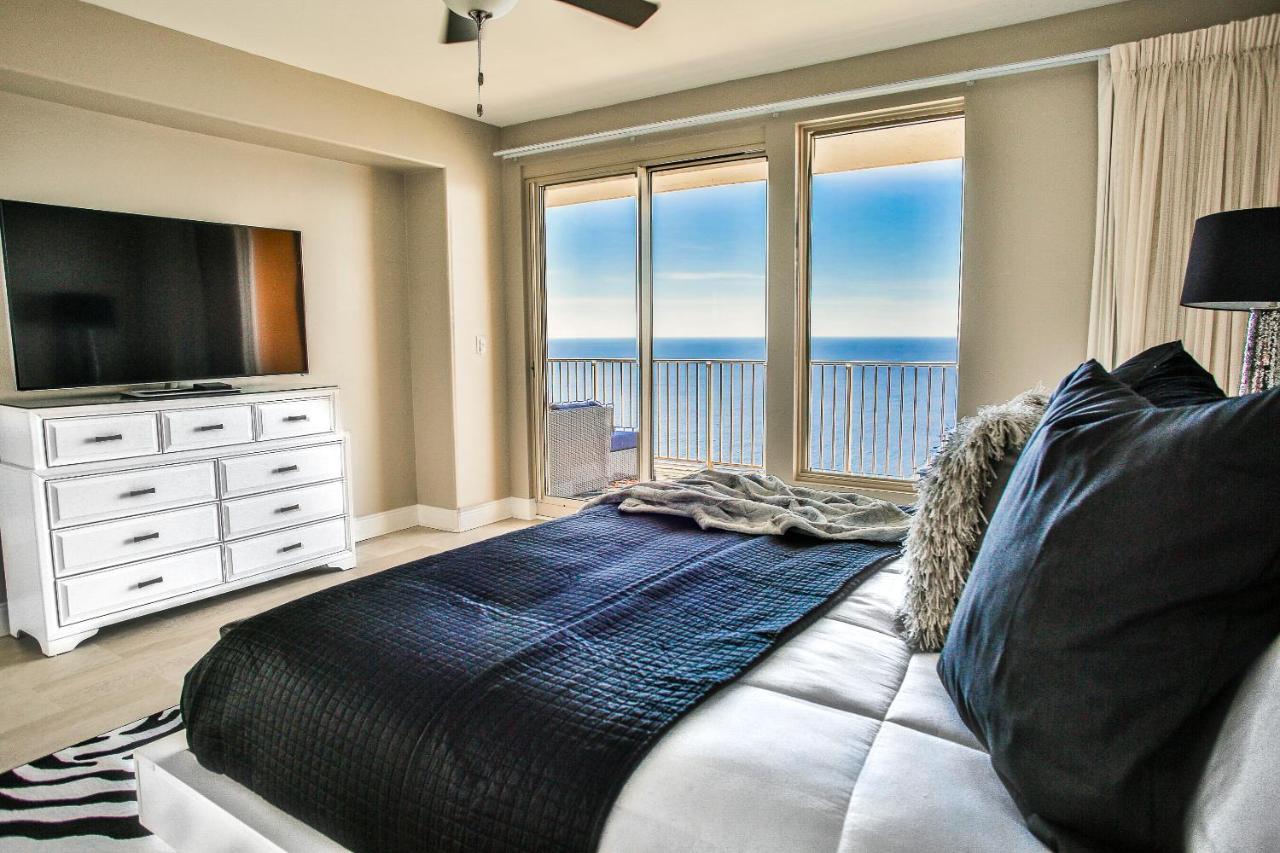 Treasure Island Beach Resort بنما سيتي بيتش المظهر الخارجي الصورة