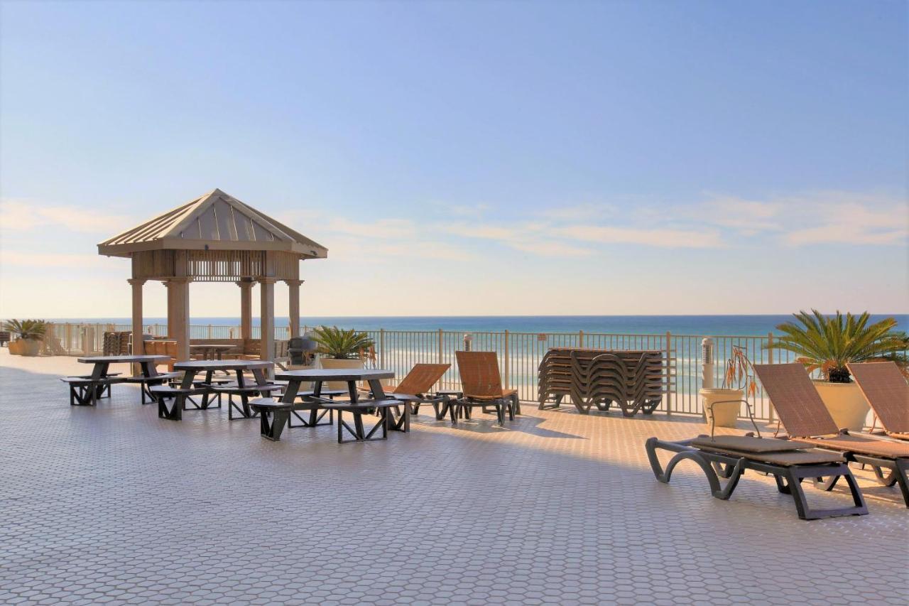 Treasure Island Beach Resort بنما سيتي بيتش المظهر الخارجي الصورة