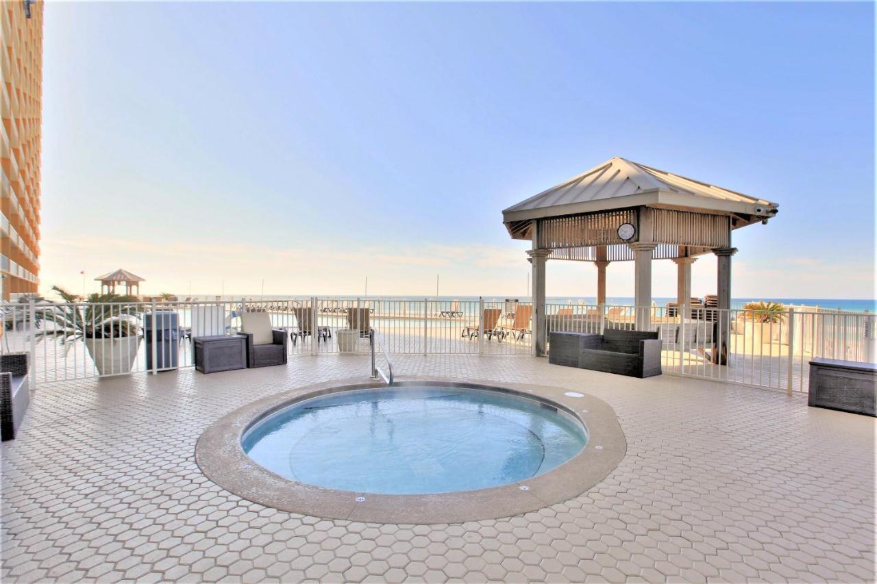 Treasure Island Beach Resort بنما سيتي بيتش المظهر الخارجي الصورة