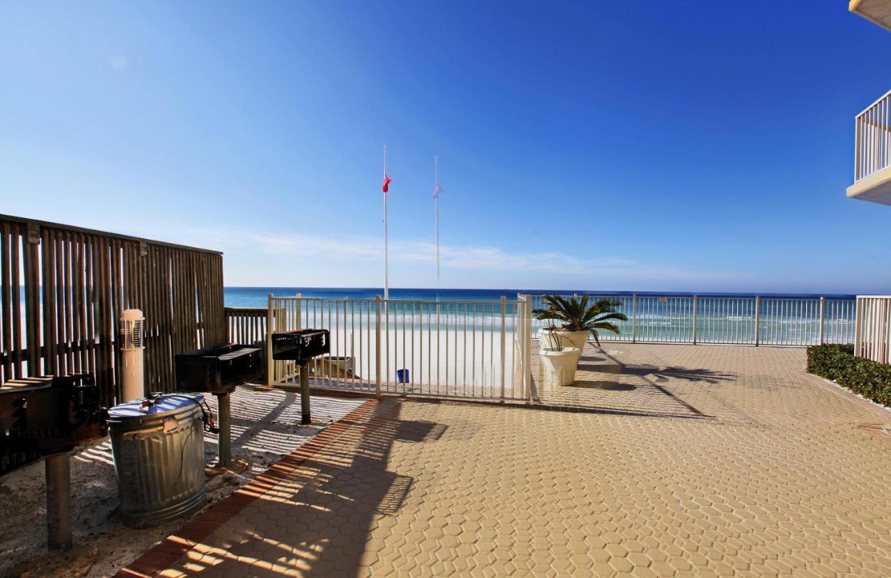 Treasure Island Beach Resort بنما سيتي بيتش المظهر الخارجي الصورة