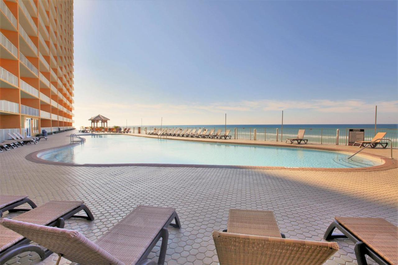 Treasure Island Beach Resort بنما سيتي بيتش المظهر الخارجي الصورة