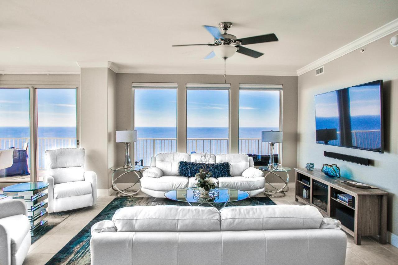Treasure Island Beach Resort بنما سيتي بيتش المظهر الخارجي الصورة