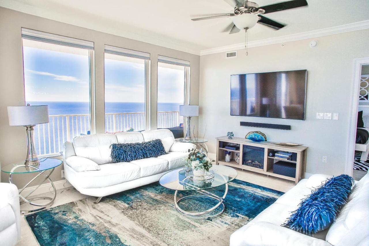 Treasure Island Beach Resort بنما سيتي بيتش المظهر الخارجي الصورة