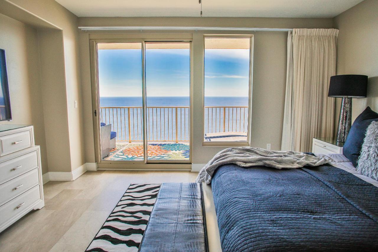 Treasure Island Beach Resort بنما سيتي بيتش المظهر الخارجي الصورة