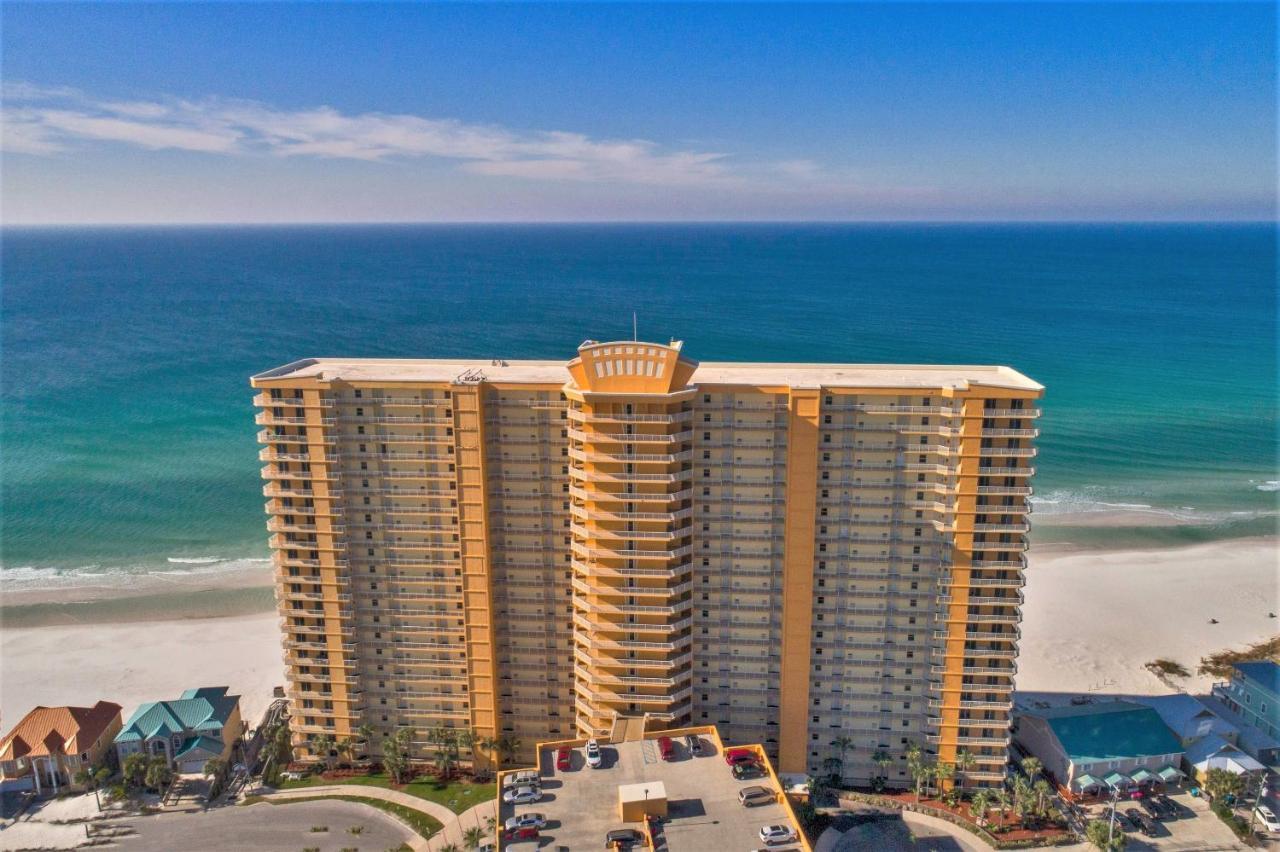 Treasure Island Beach Resort بنما سيتي بيتش المظهر الخارجي الصورة